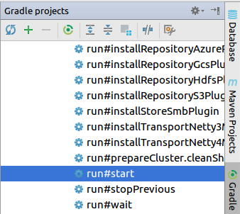 gradle