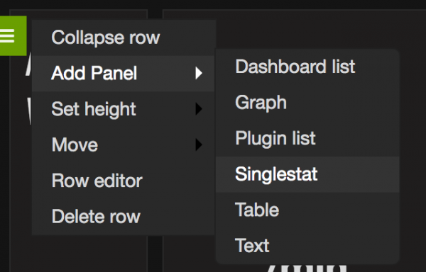 singlestat_menu