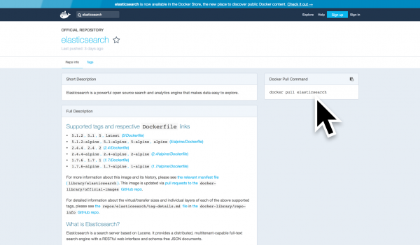 docker_hub_elasticsearch