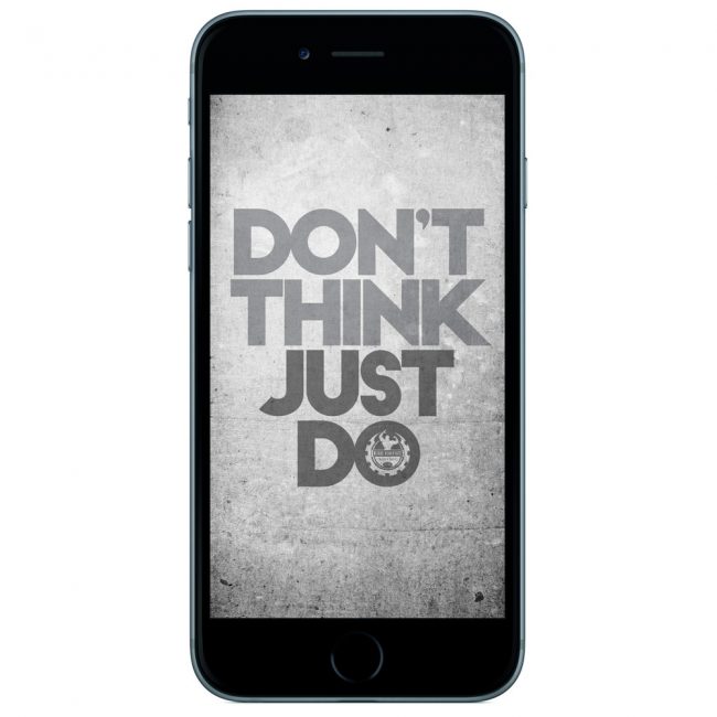 마이크로서비스 Just Do It!