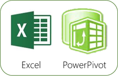 파워피봇으로 엑셀(Excel) 데이터 분석의 날개를 달자