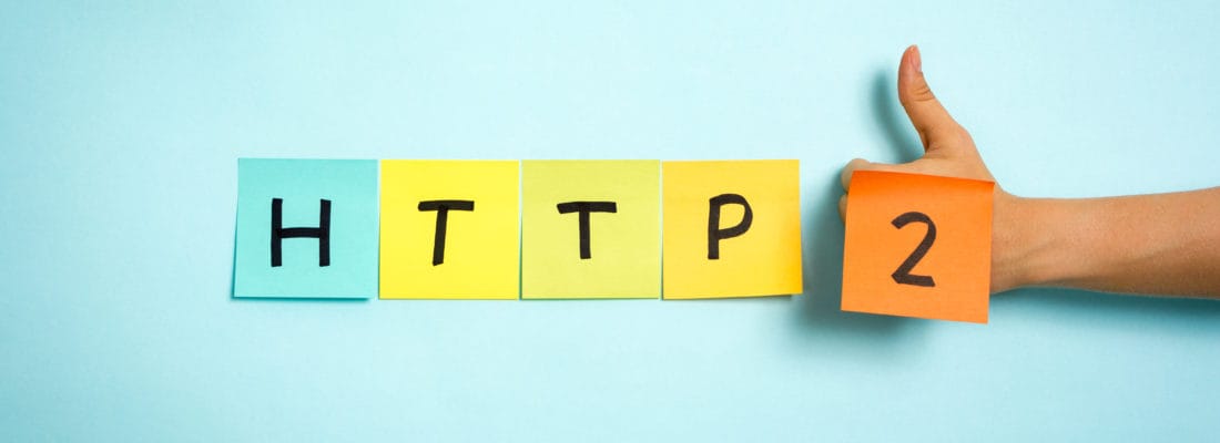 나만 모르고 있던 - HTTP/2