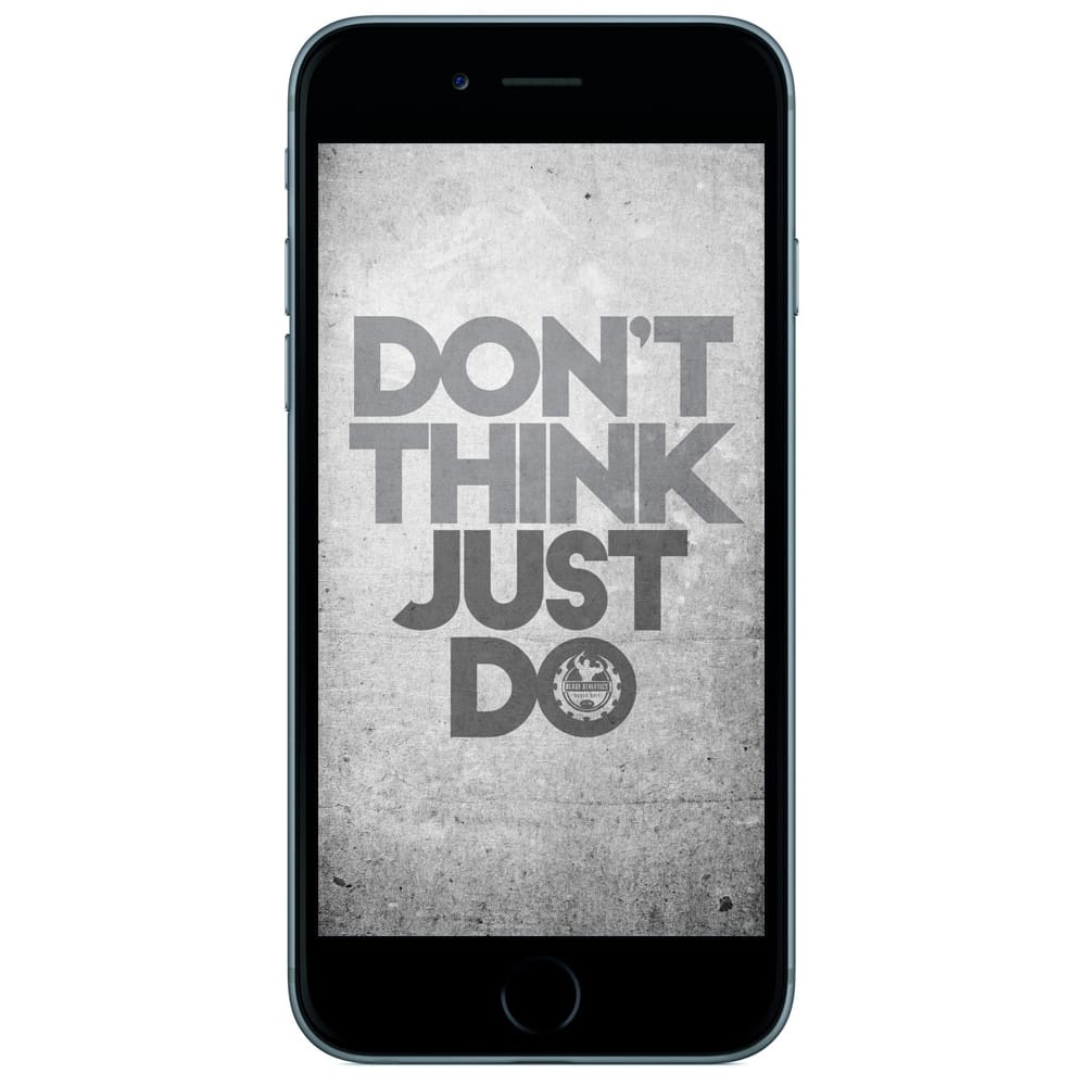 마이크로서비스 Just Do It!