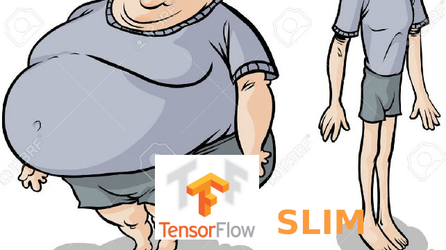 TF-Slim 시작하기