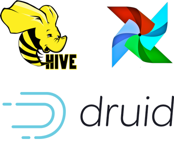 Hive에서 Druid로 주저 없이 데이터 적재하기[번외:airflow]