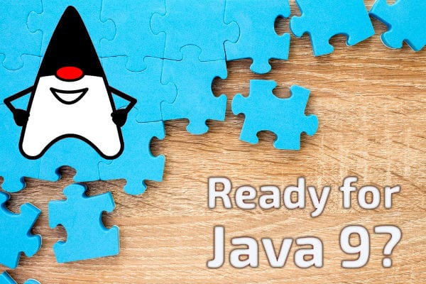 나만 모르고 있던 - Java 9 (Java9 빠르게 훑어 보기)