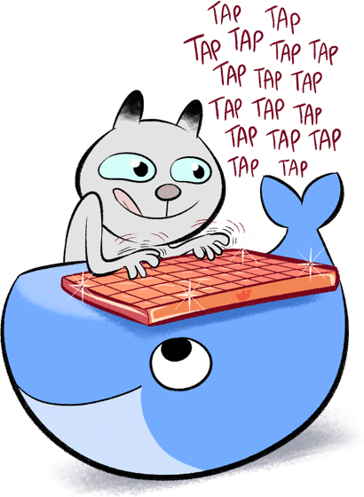 개발자가 처음 Docker 접할때 오는 멘붕 몇가지