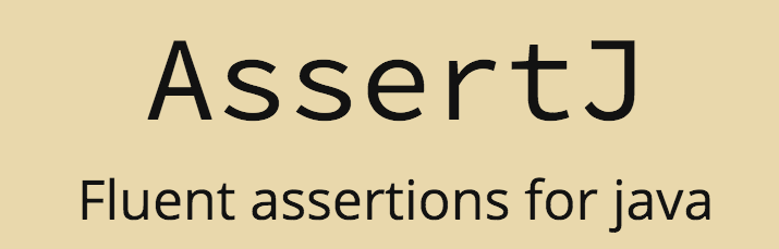 JUnit Assertion에서 AssertJ로 갈아탈 때 소소한 팁