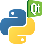 헬로우 큐트 포 파이썬 (Hello Qt for Python)