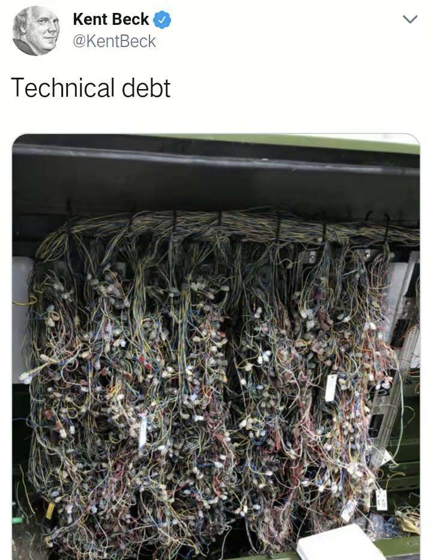 지금이 4차 산업 혁명 시대라고 한다면...
