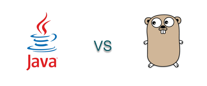 Java, Go 성능 테스트 비교 글을 보고