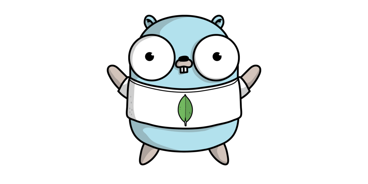 MongoDB Golang 드라이버의 컨텍스트와 커넥션