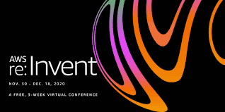 AWS re:Invent 2020 Top Announcements 살펴보기
