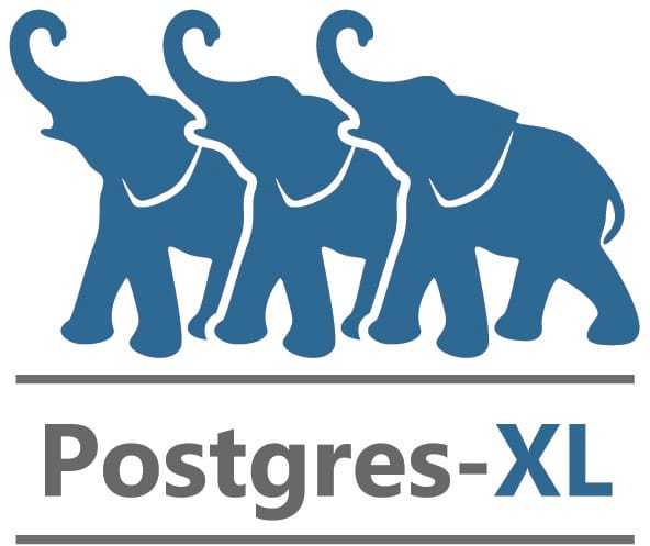 윈도우즈기반 도커에 Postgres-XL 설치하기