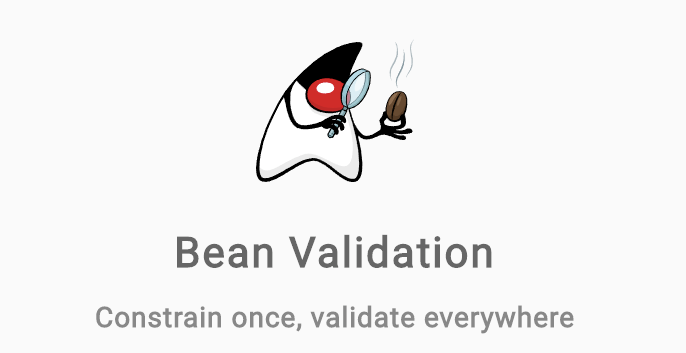JavaBean Validation과 Hibernate Validator 그리고 Spring Boot