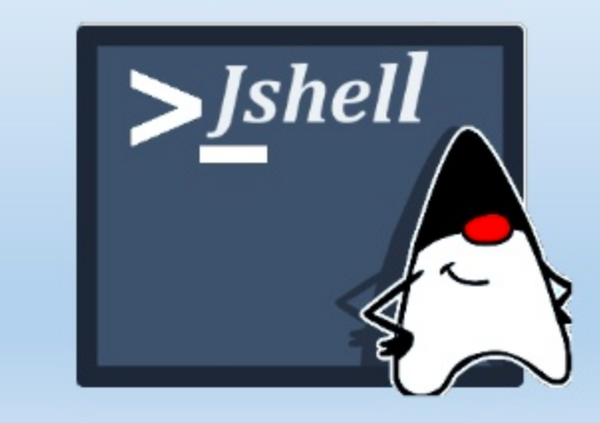 IntelliJ 의 JShell Console 을 활용하자