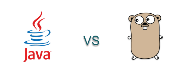 Java, Go 성능 테스트 비교 글을 보고