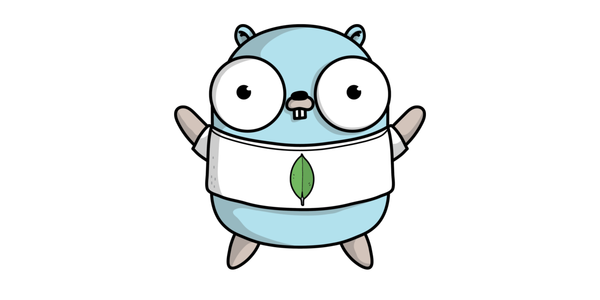 MongoDB Golang 드라이버의 컨텍스트와 커넥션