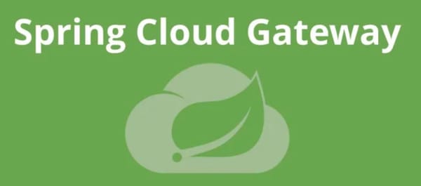 Spring Cloud Gateway
