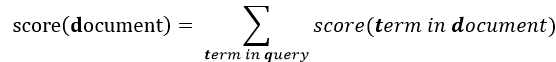 bm25_document_score